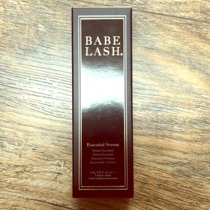 Babe Lash Serum 2ml 3month supply NEW sealed